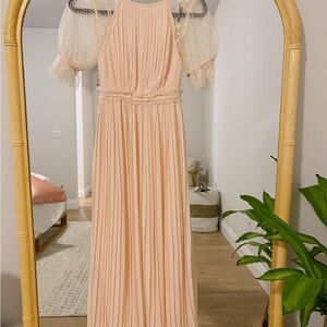 UK 6/ EU 38/ US 2

TFNC LONDON Petite . Brand new with tags